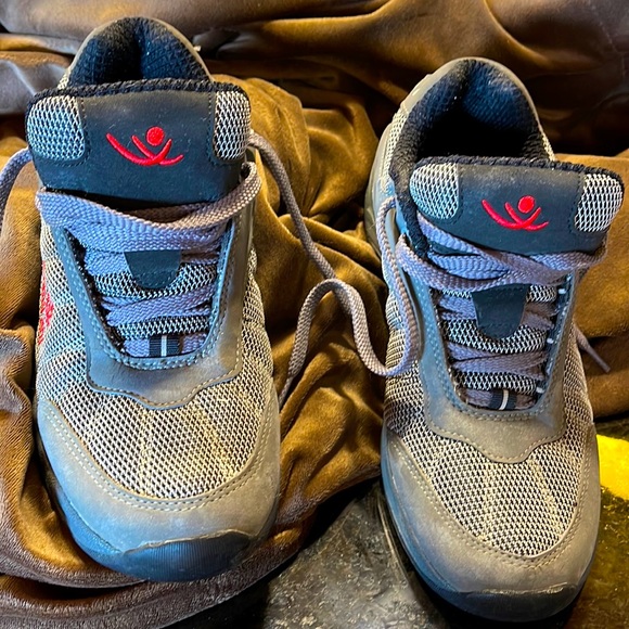 Innovative Chung Shi Stifild Rocker Shoes Size 6.5 - Picture 1 of 6